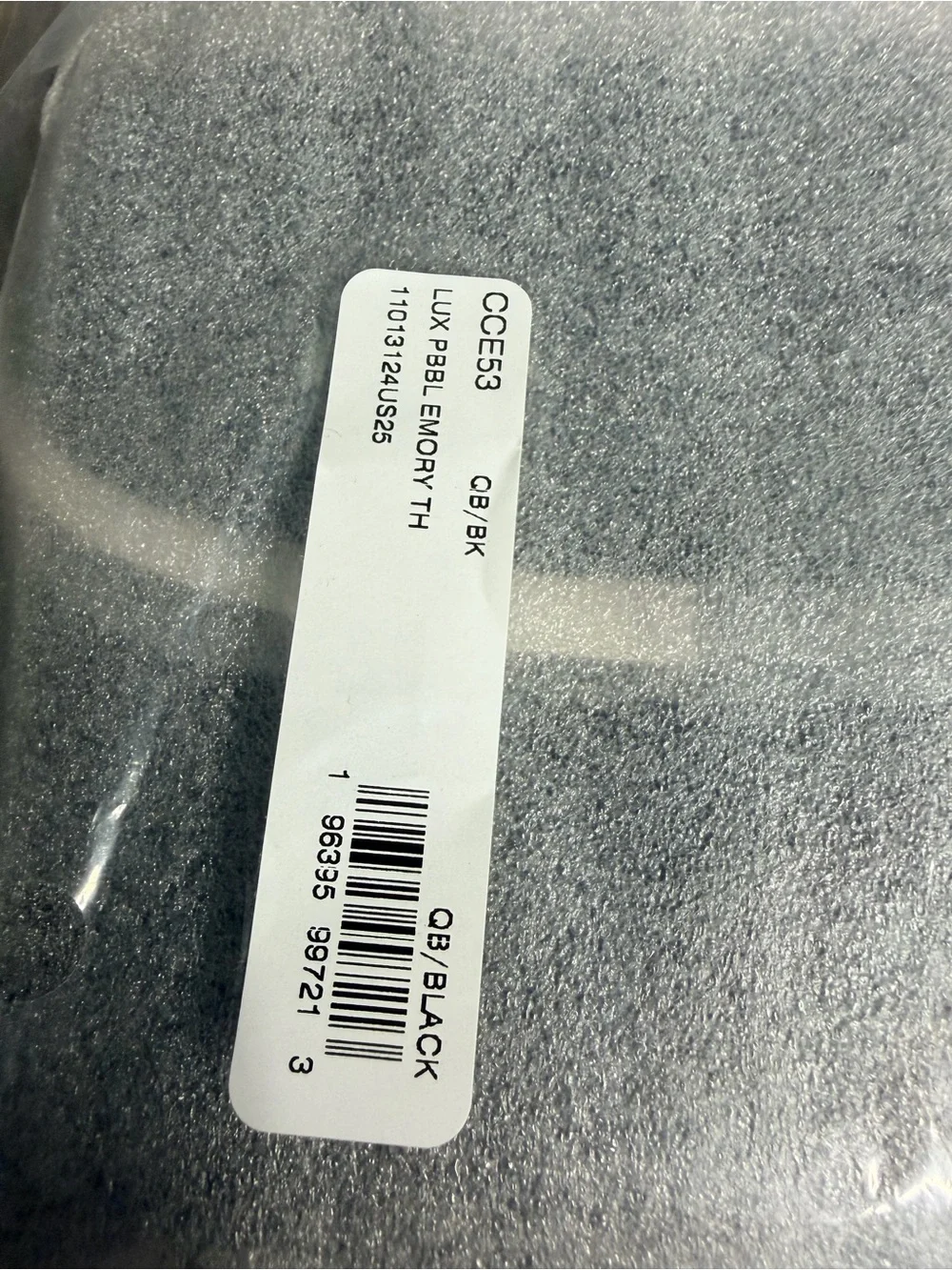 Coach Emory Top Handle Bag